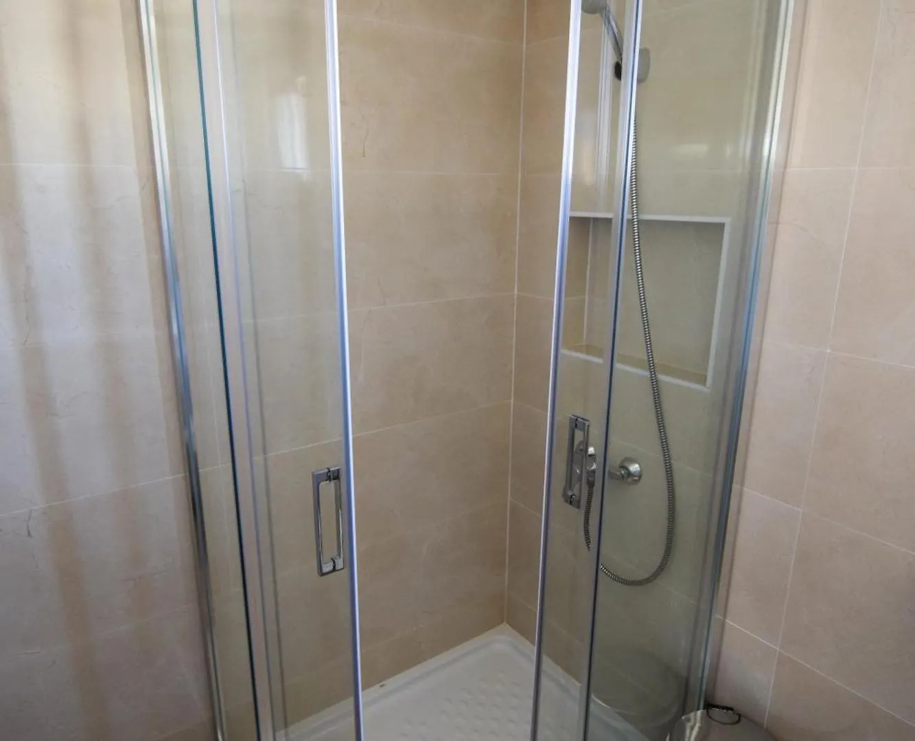 Cremades Duke Apartment 马拉加 西班牙
