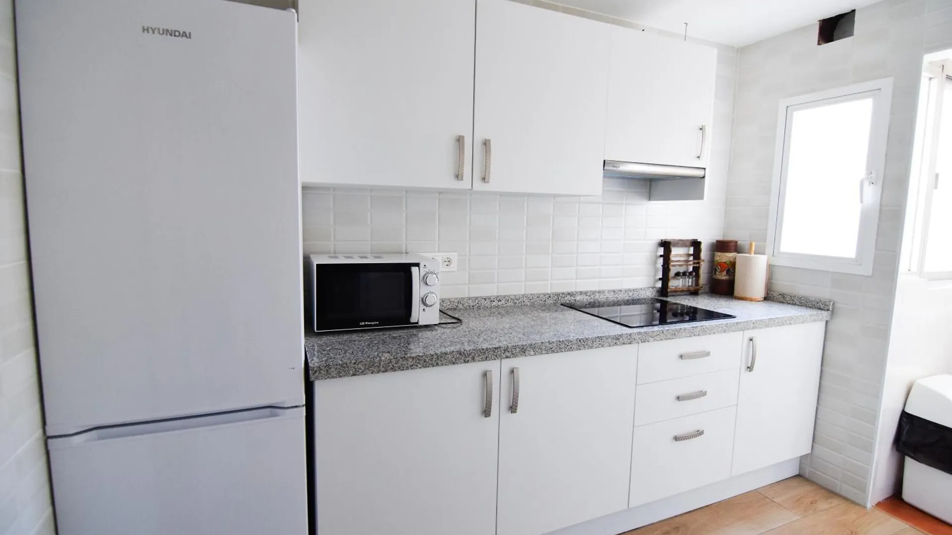 Cremades Duke Apartment 马拉加 西班牙