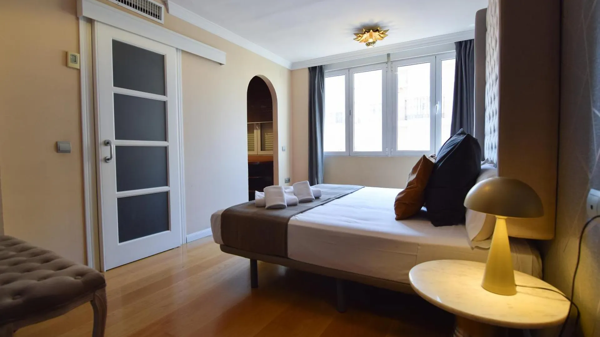 Cremades Duke Apartment 马拉加 西班牙