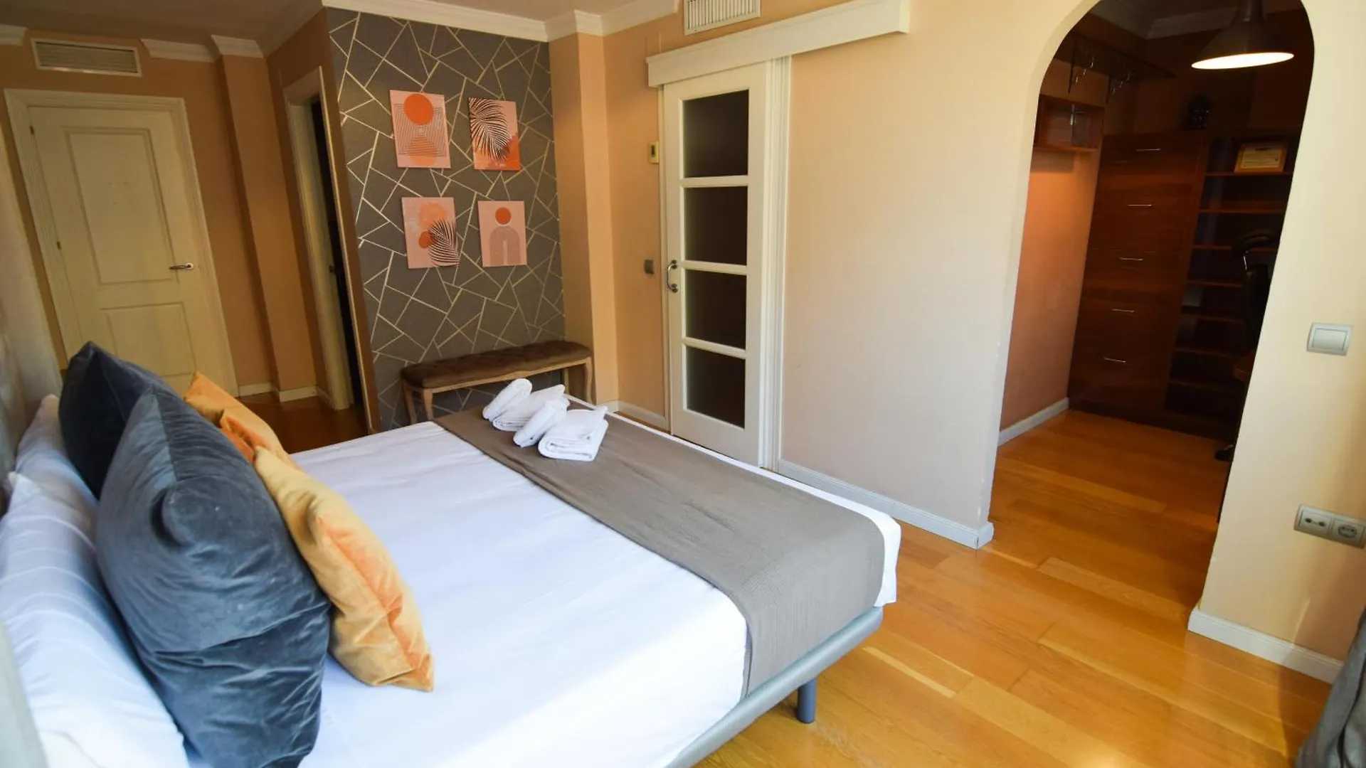 Cremades Duke Apartment 马拉加 0*,  西班牙