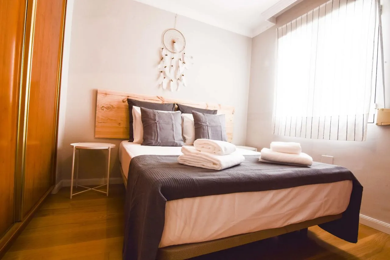 Cremades Duke Apartment 马拉加