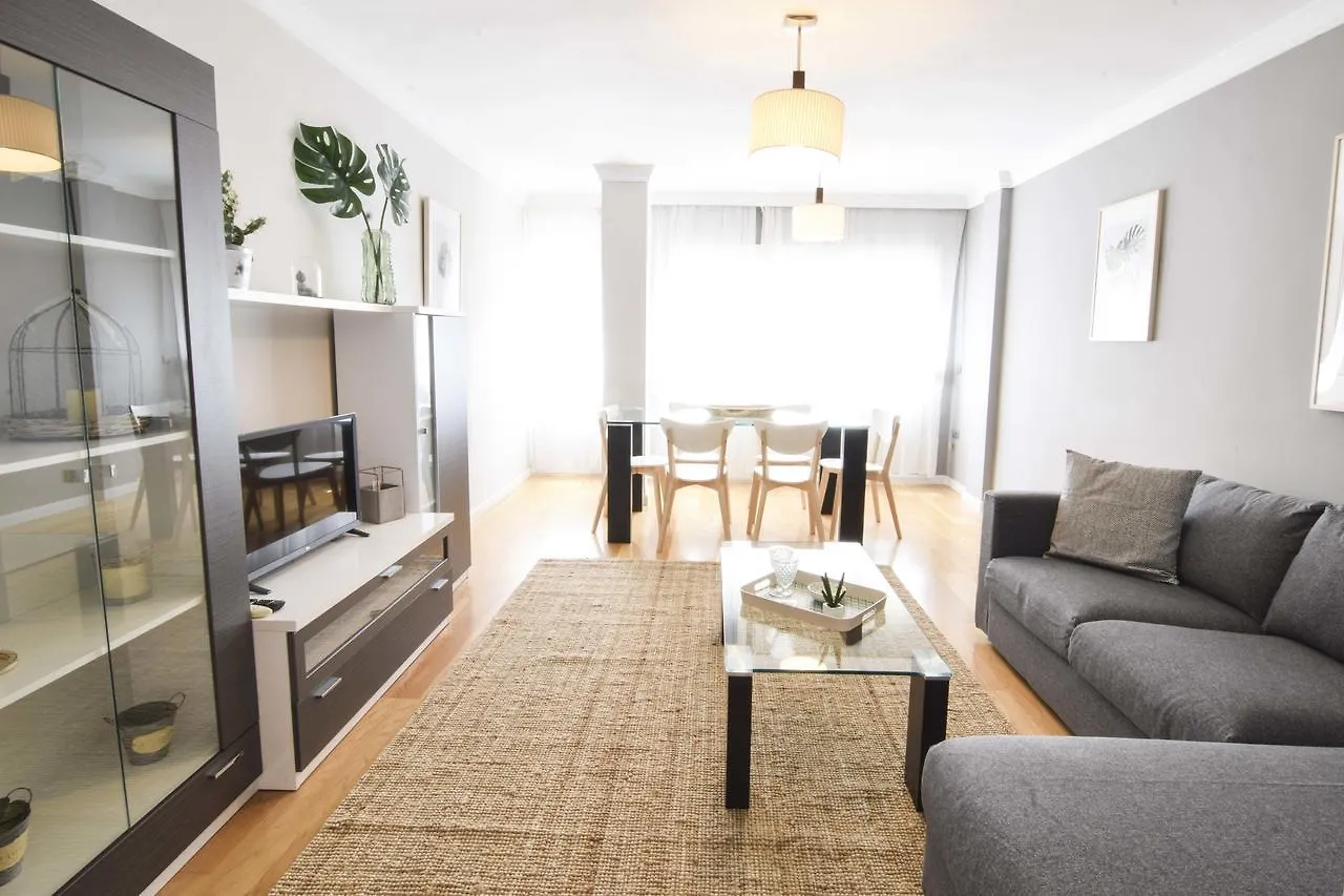 Cremades Duke Apartment 马拉加 西班牙