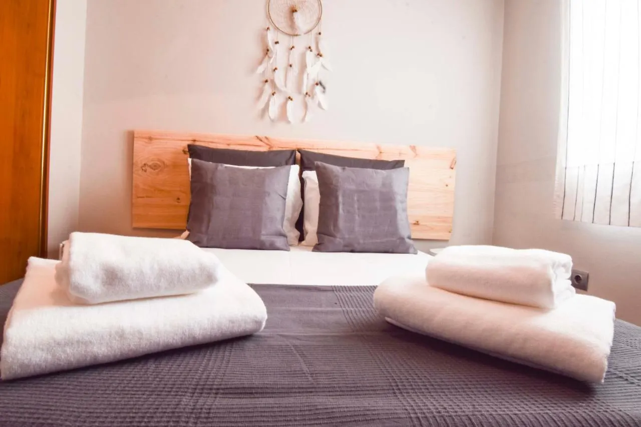 Cremades Duke Apartment 马拉加
