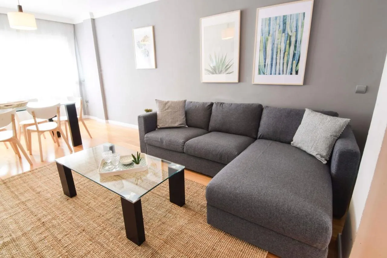 Cremades Duke Apartment 马拉加 0*,