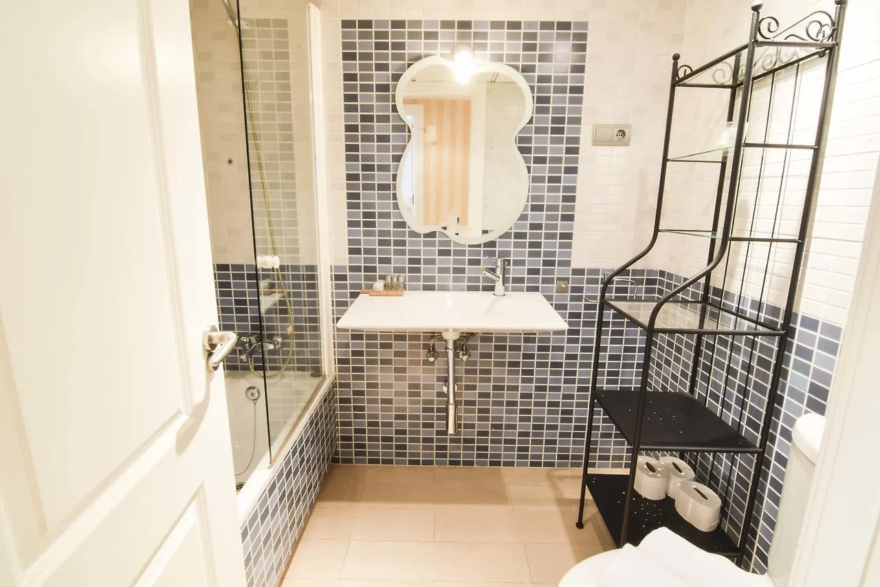 Cremades Duke Apartment 马拉加