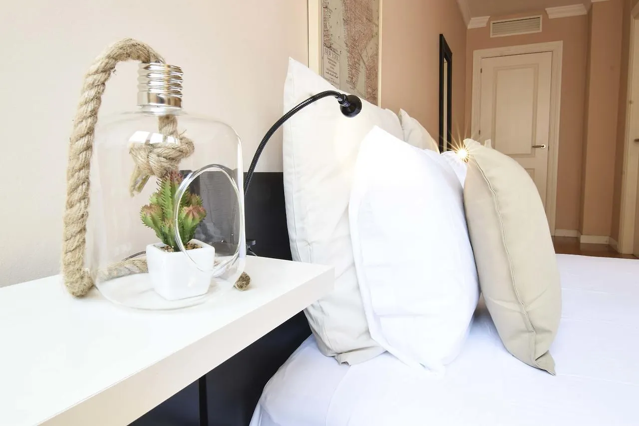 Cremades Duke Apartment 马拉加