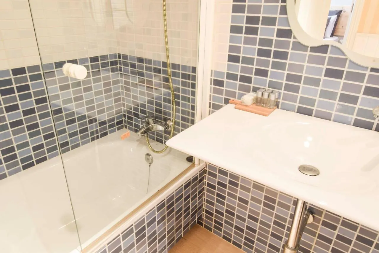 Cremades Duke Apartment 马拉加 西班牙