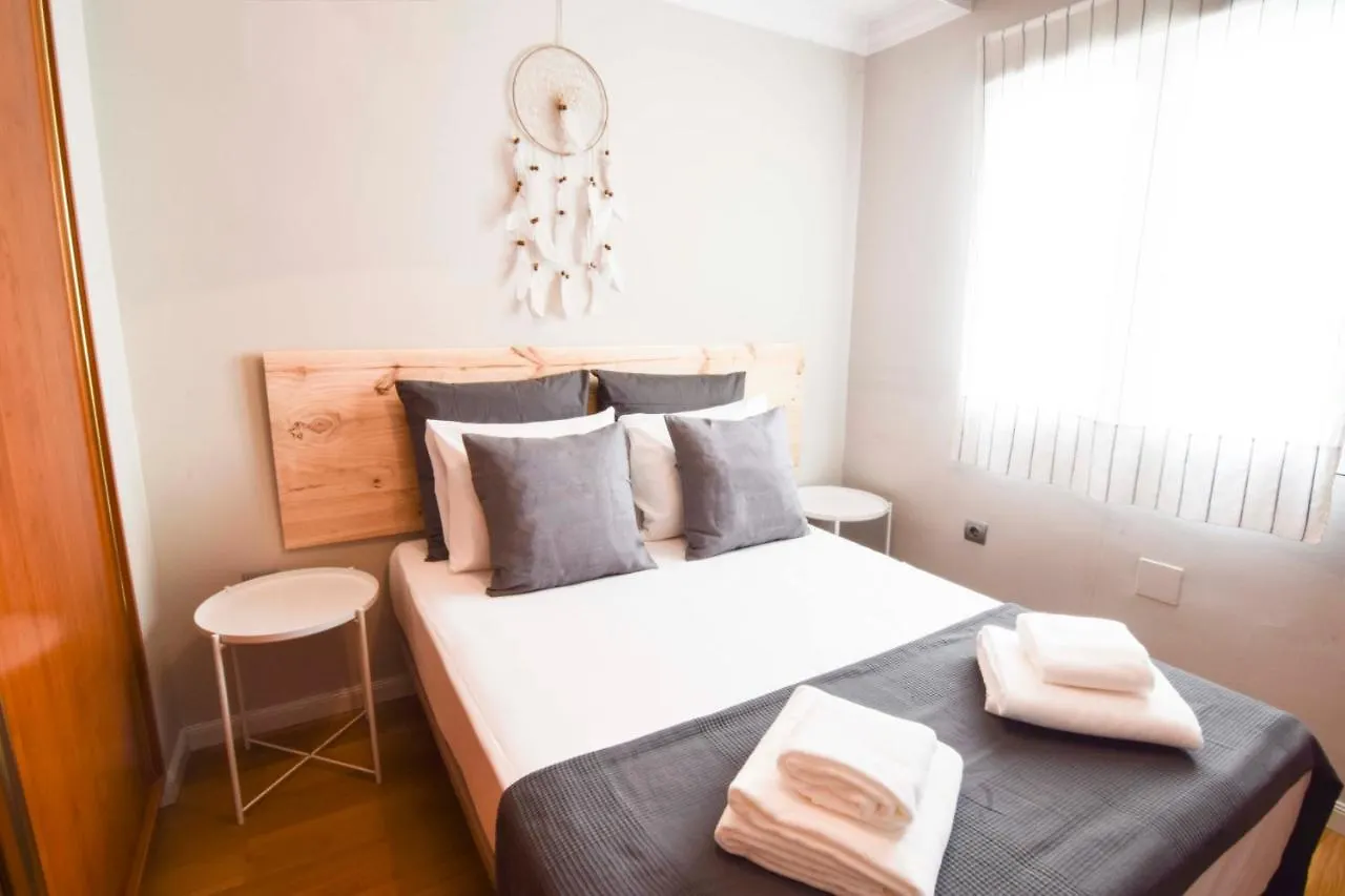 Cremades Duke Apartment 马拉加 0*,  西班牙