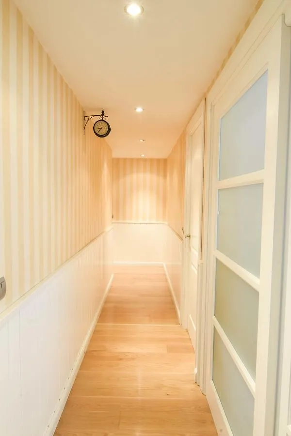 Cremades Duke Apartment 马拉加