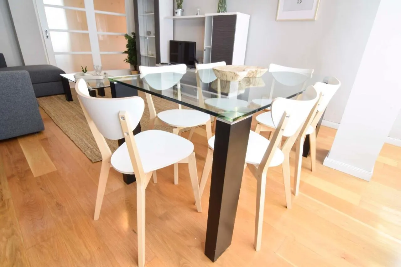Cremades Duke Apartment 马拉加