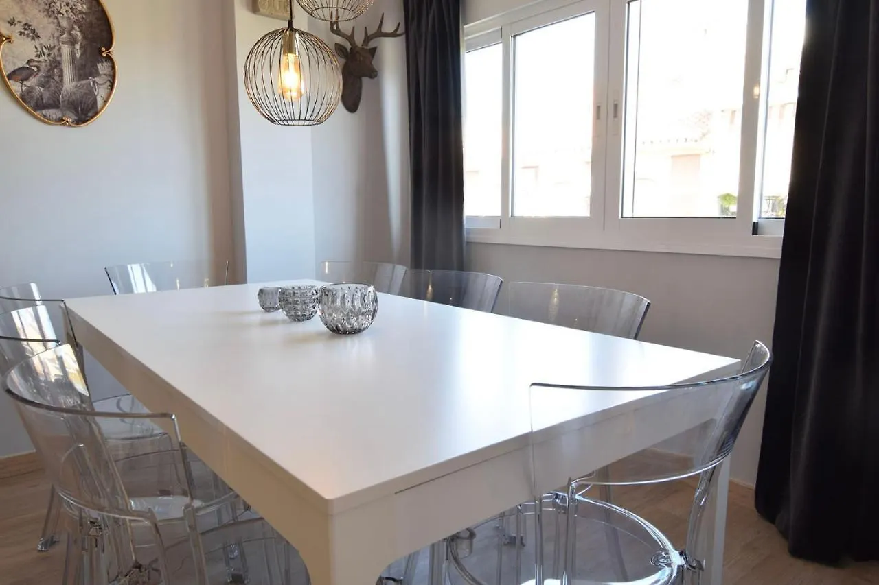 Cremades Duke Apartment 马拉加