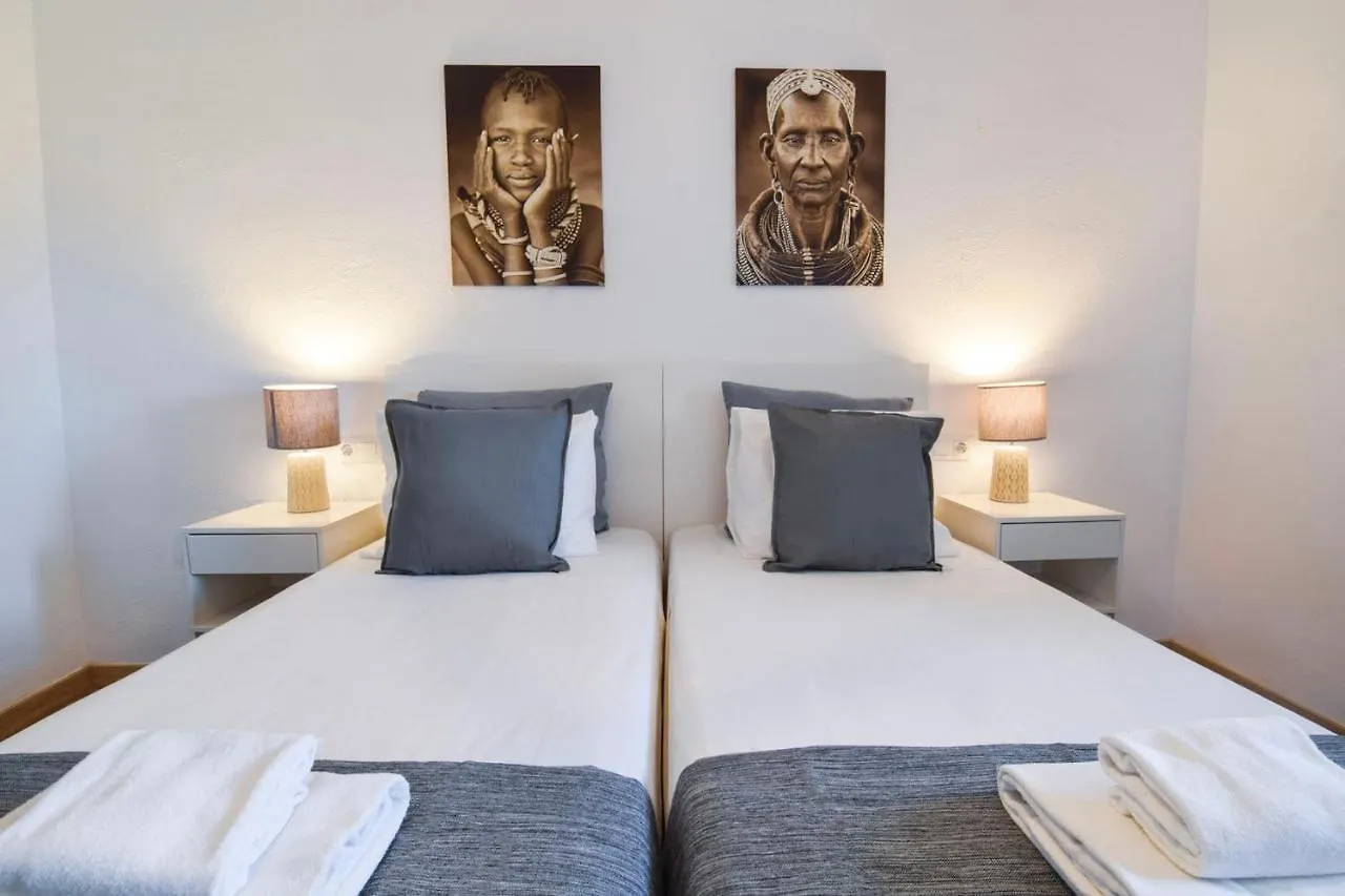Cremades Duke Apartment 马拉加
