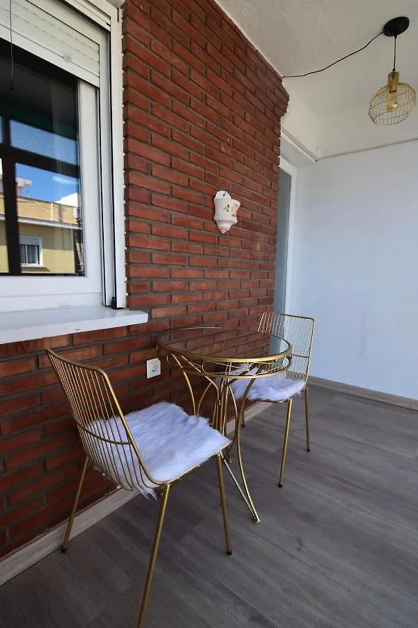Cremades Duke Apartment 马拉加 西班牙