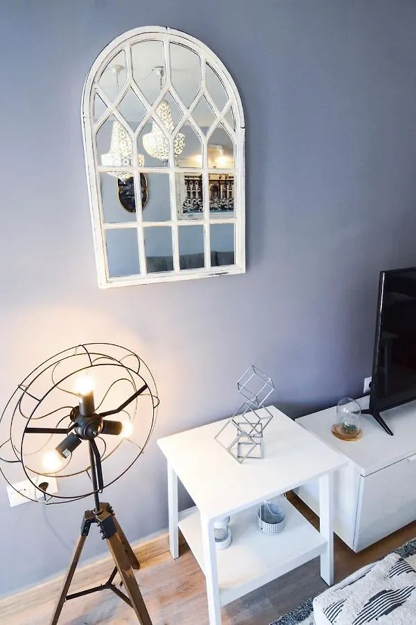 Cremades Duke Apartment 马拉加