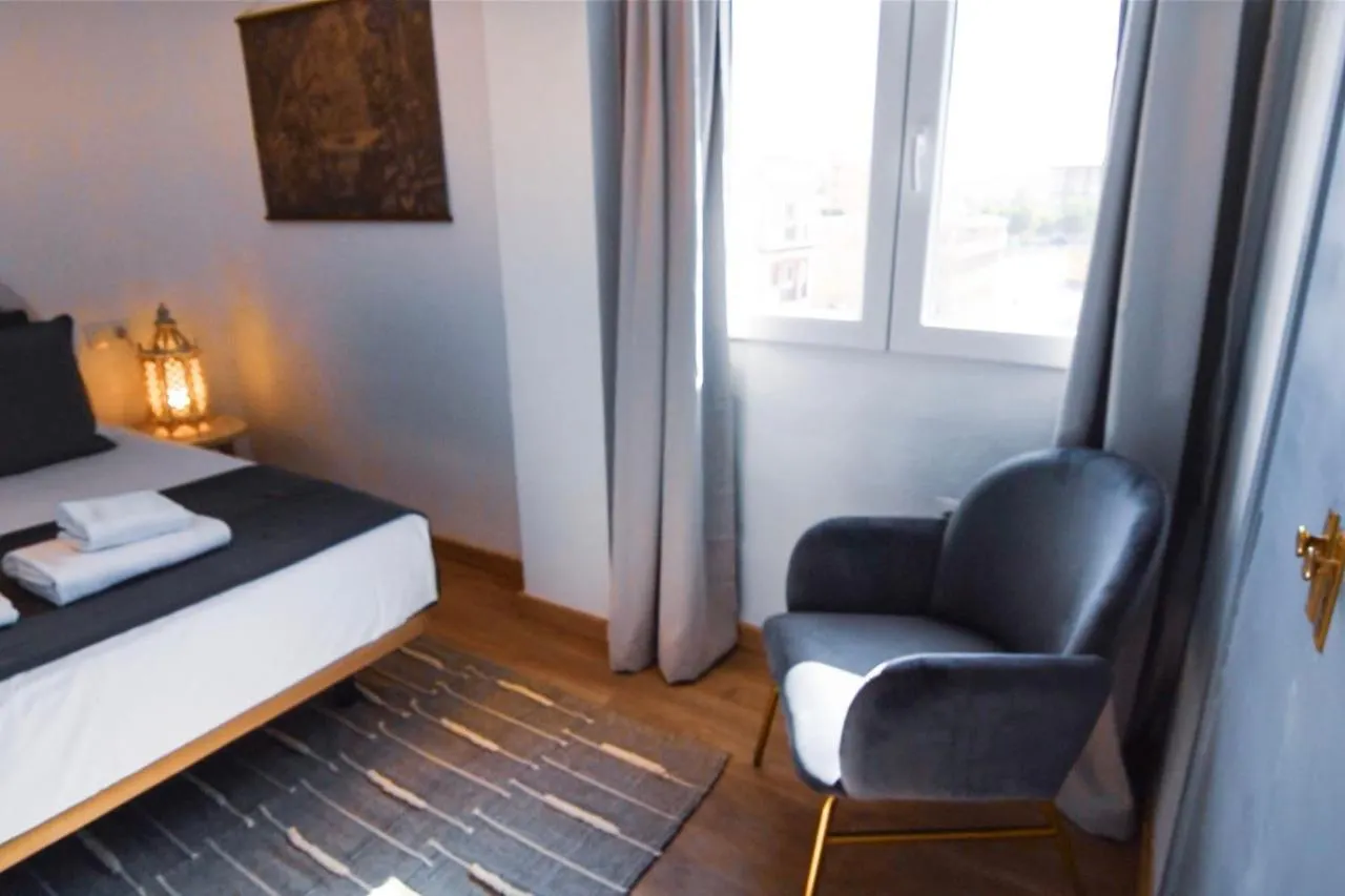 Cremades Duke Apartment 马拉加 西班牙