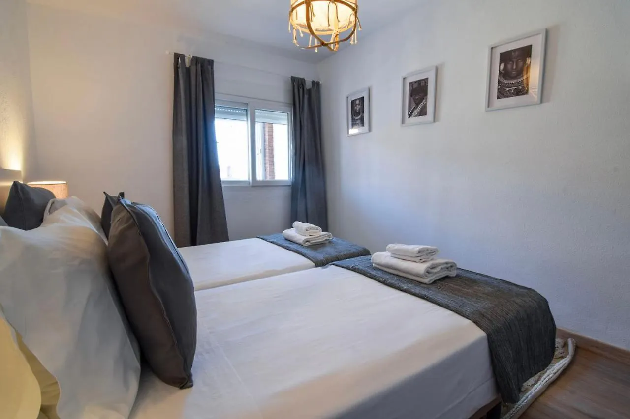 Cremades Duke Apartment 马拉加 0*,  西班牙