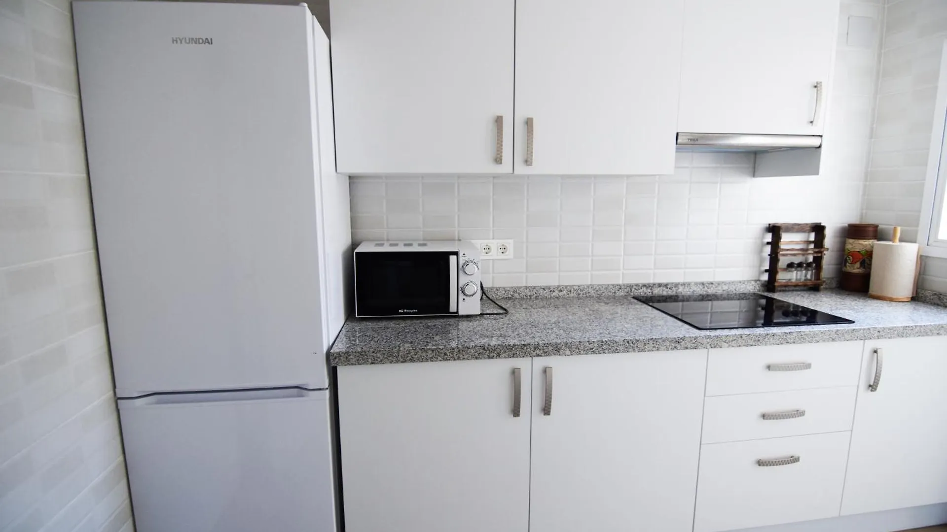 Cremades Duke Apartment مالقة