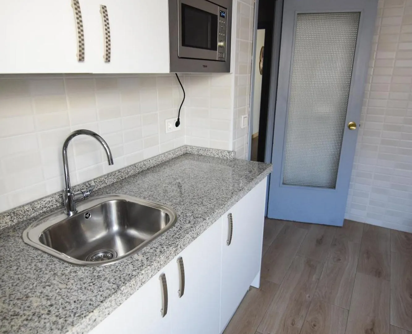 Cremades Duke Apartment مالقة