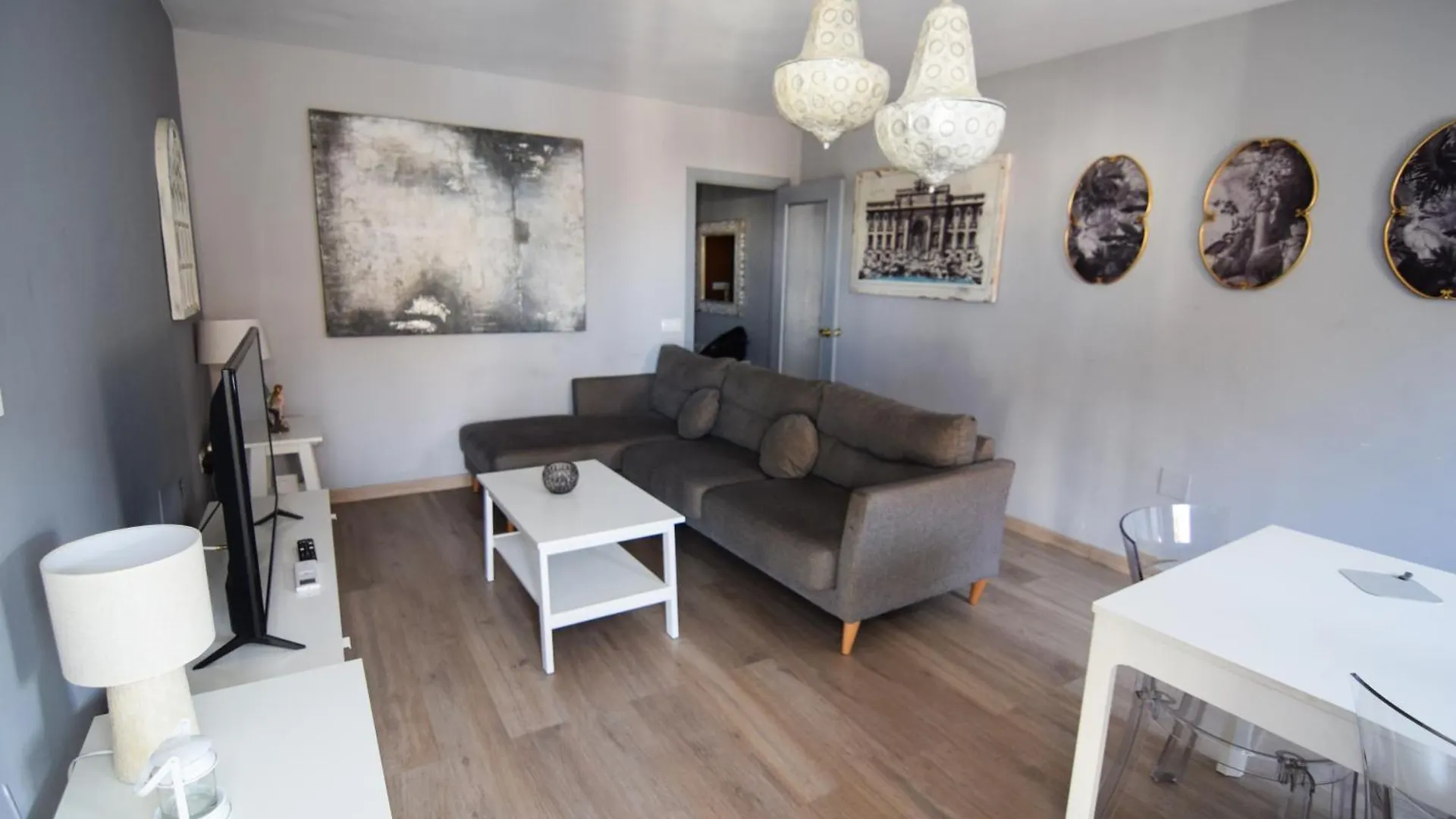 Cremades Duke Apartment مالقة