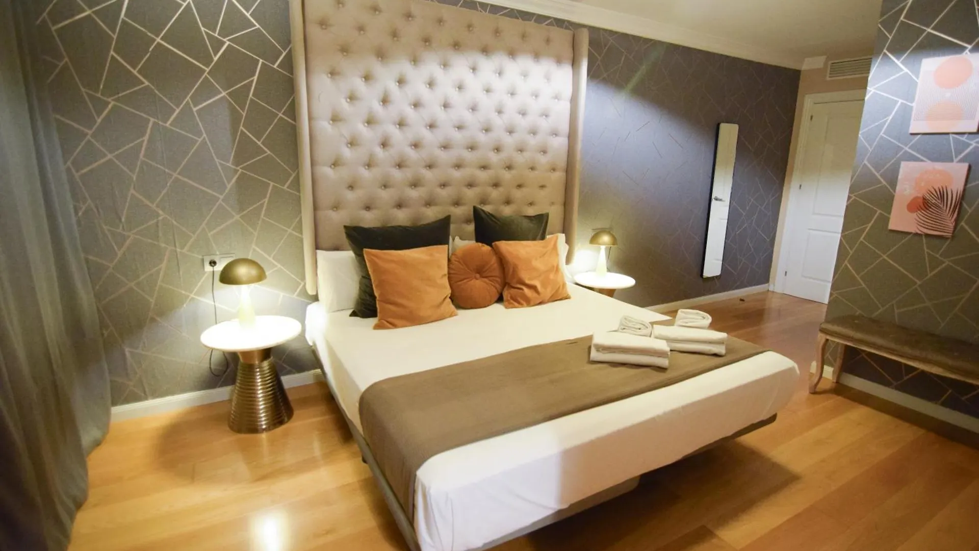 Cremades Duke Apartment مالقة 0*,  إسبانيا