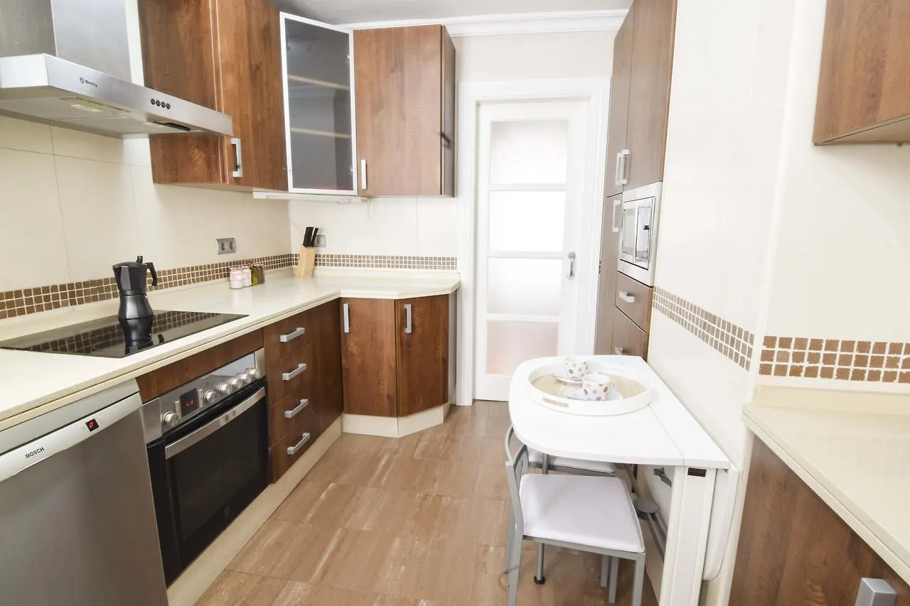 Cremades Duke Apartment مالقة 0*,  إسبانيا