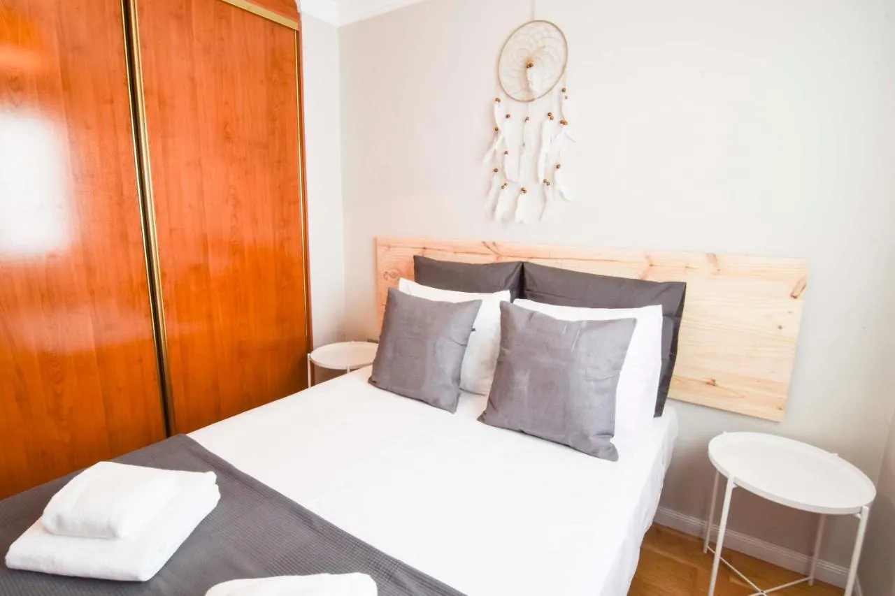 Cremades Duke Apartment مالقة