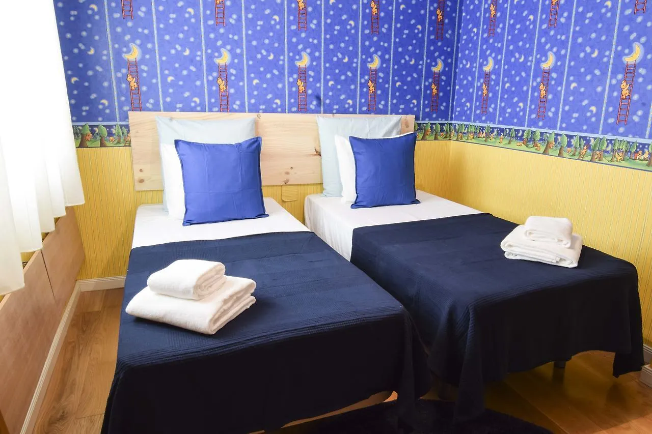 Cremades Duke Apartment مالقة
