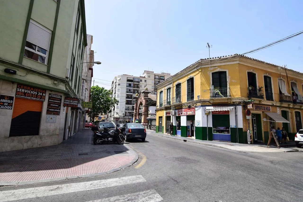 Cremades Duke Apartment مالقة