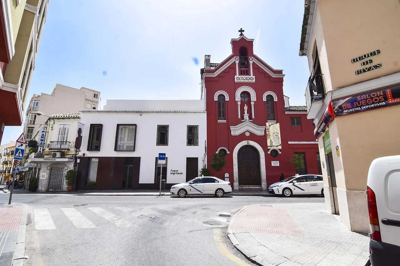 Cremades Duke Apartment مالقة