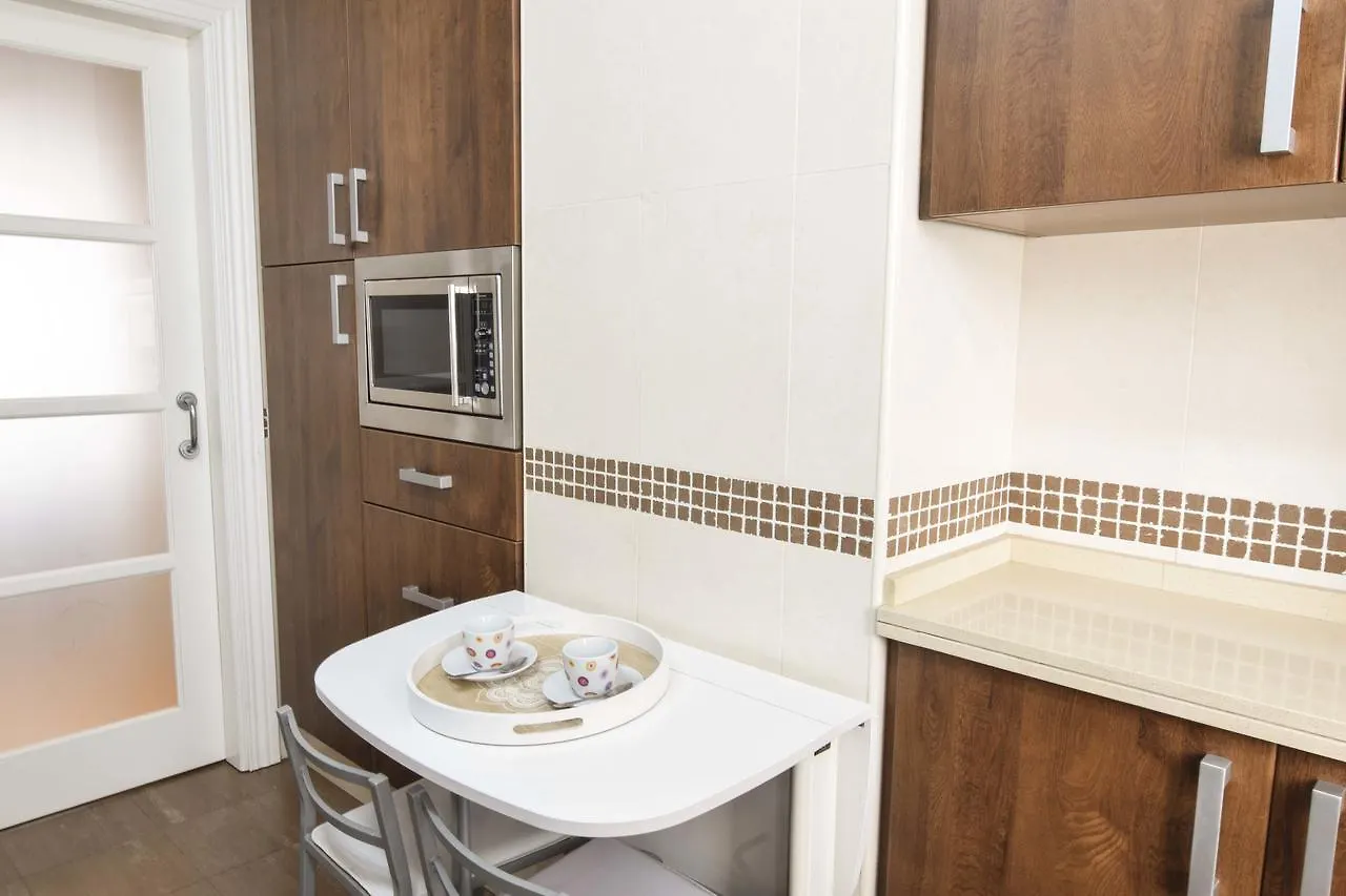 Cremades Duke Apartment مالقة إسبانيا
