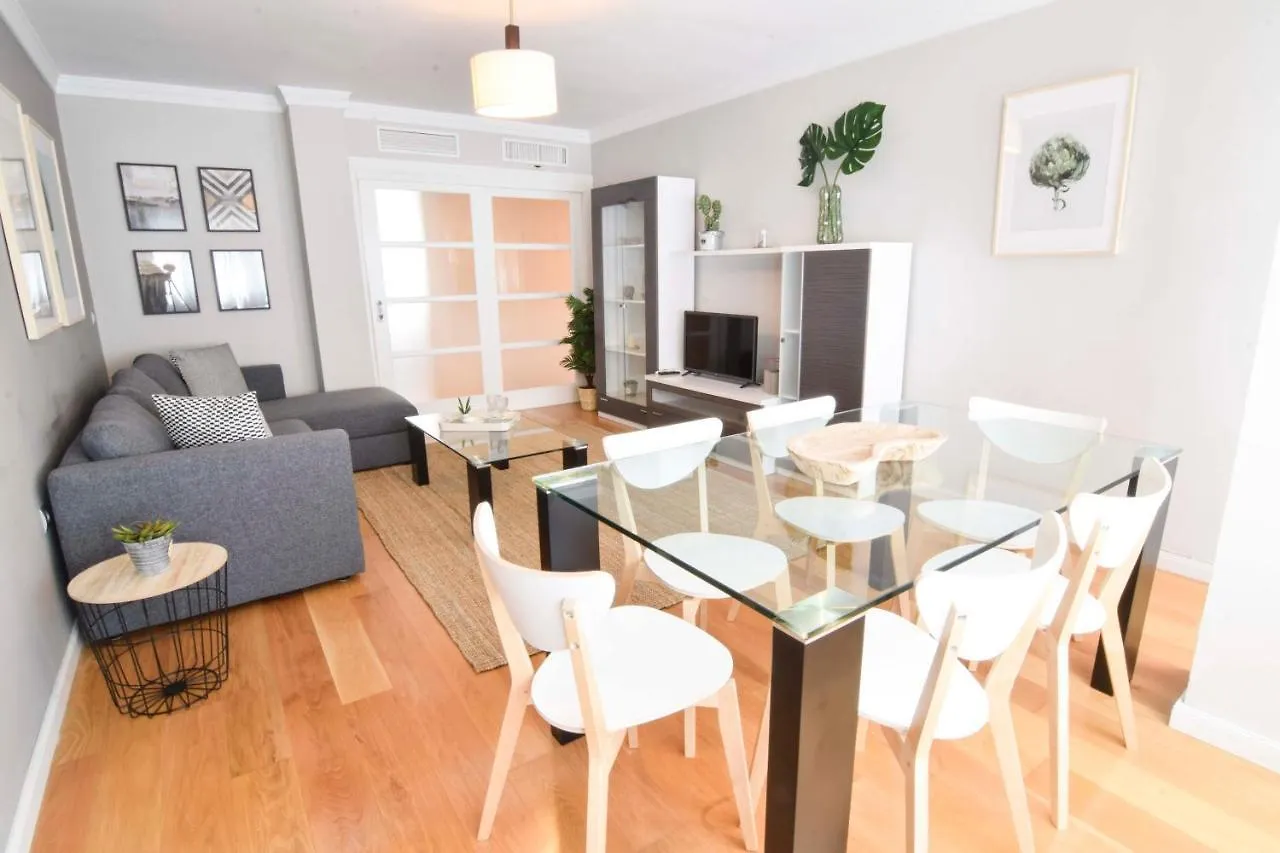 Cremades Duke Apartment مالقة