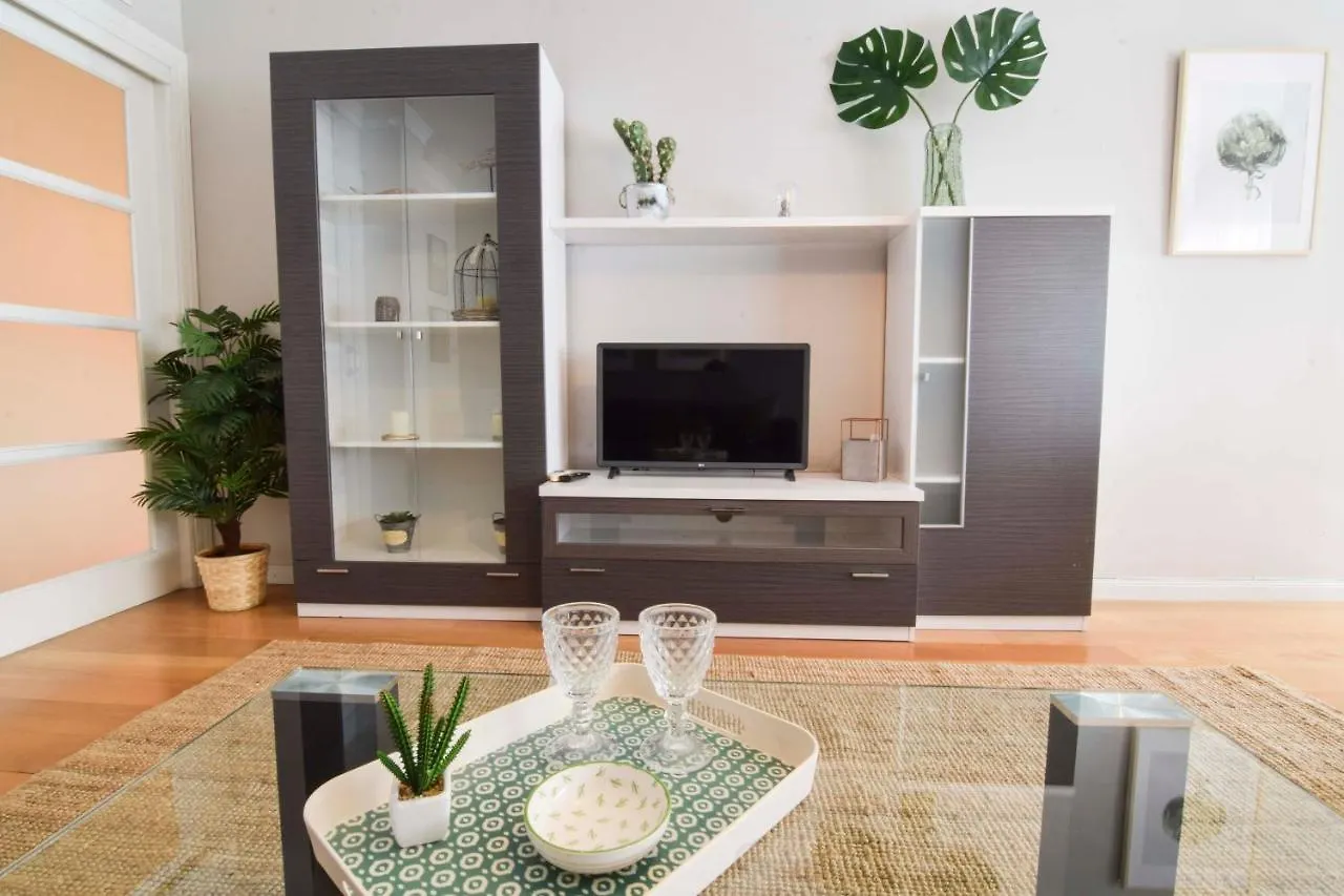 Cremades Duke Apartment مالقة إسبانيا