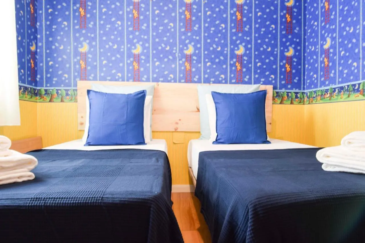 Cremades Duke Apartment مالقة 0*,