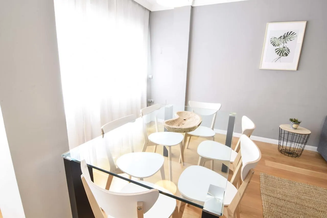 Cremades Duke Apartment مالقة إسبانيا