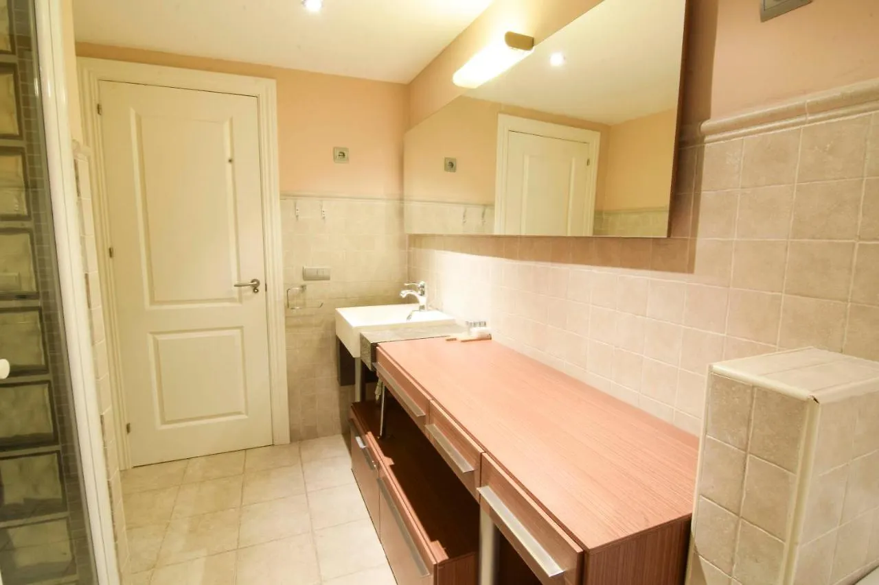 Cremades Duke Apartment مالقة
