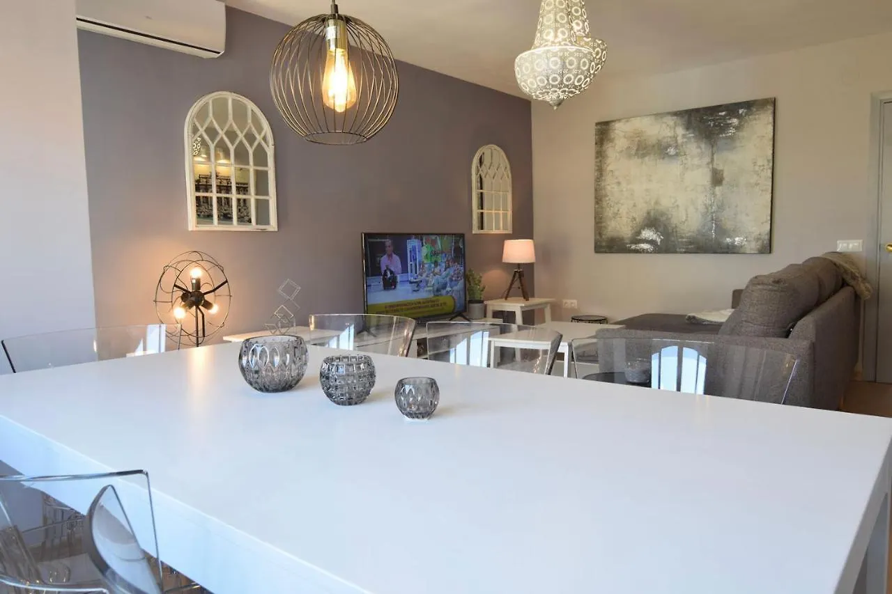 Cremades Duke Apartment مالقة