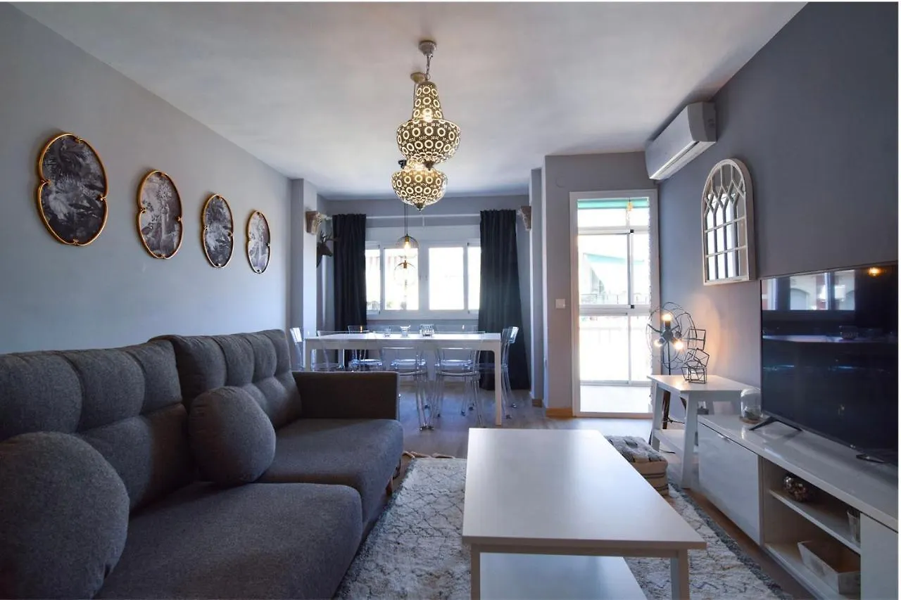 Cremades Duke Apartment مالقة