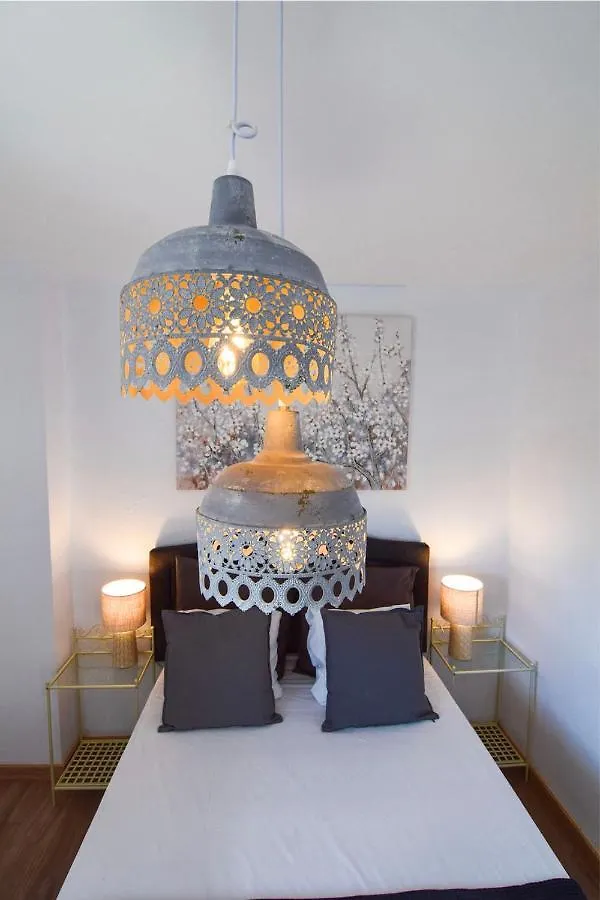 Cremades Duke Apartment مالقة