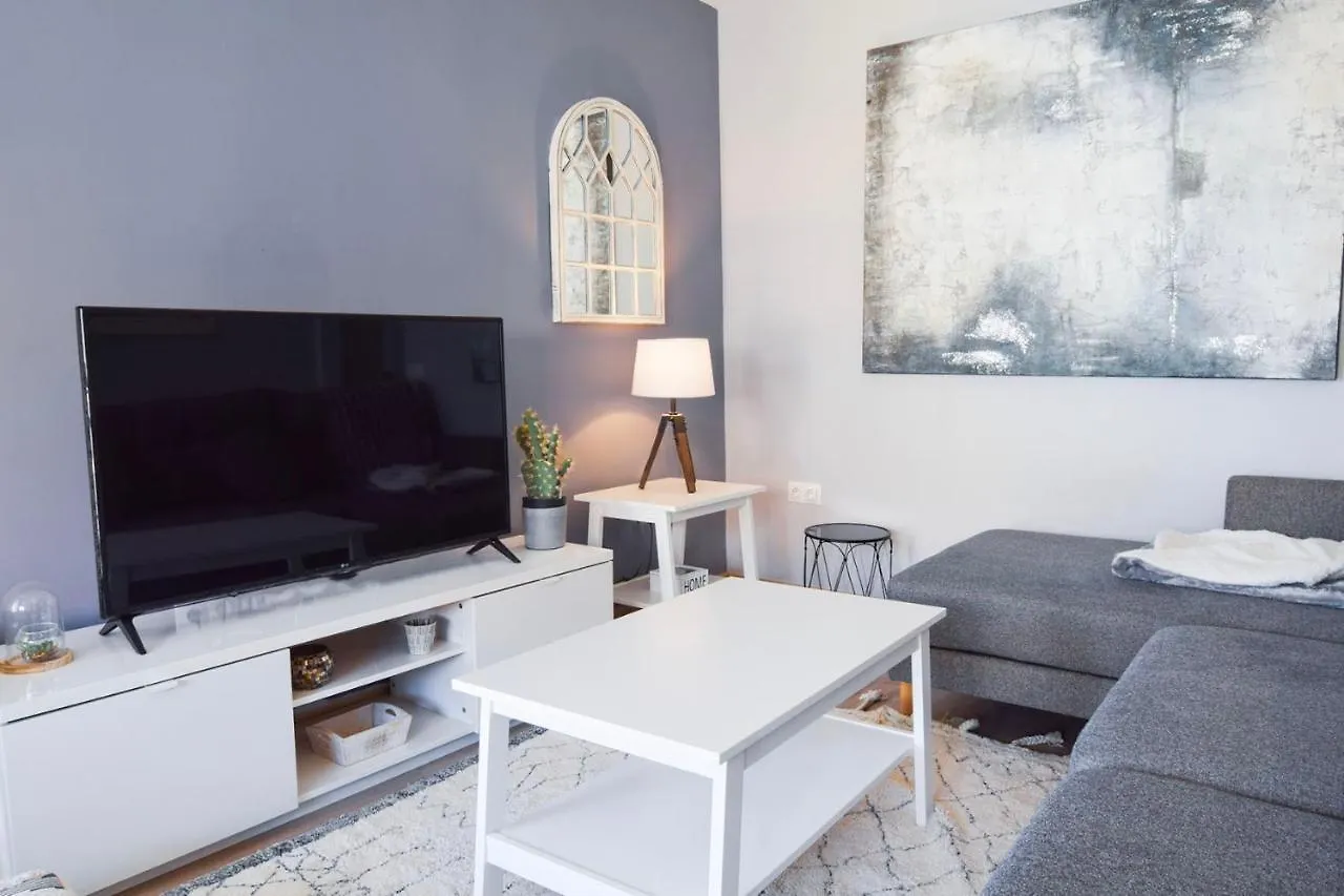 Cremades Duke Apartment مالقة