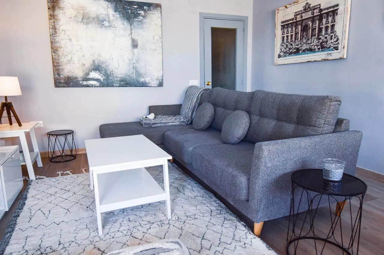 Cremades Duke Apartment مالقة إسبانيا